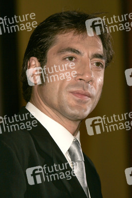 Filmpremiere 'The Sea Inside', Internationale Filmfestspiele von Venedig 2004