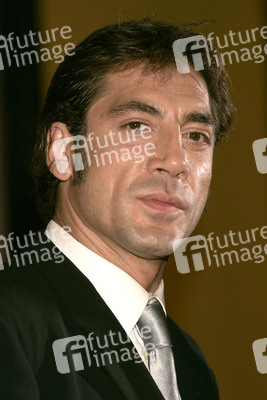 Filmpremiere 'The Sea Inside', Internationale Filmfestspiele von Venedig 2004