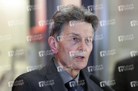 Fraktionssitzung der SPD-Bundestagsfraktion in Berlin