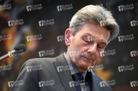 Fraktionssitzung der SPD-Bundestagsfraktion in Berlin