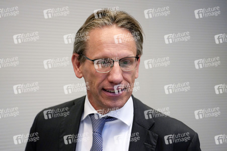 Fraktionssitzung der SPD-Bundestagsfraktion in Berlin