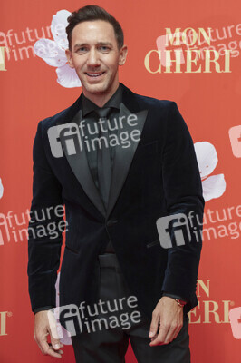 Mon Chéri Barbara Tag 2024 in München