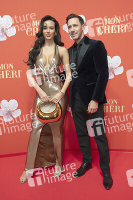 Mon Chéri Barbara Tag 2024 in München