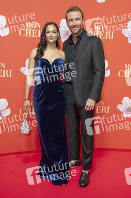 Mon Chéri Barbara Tag 2024 in München