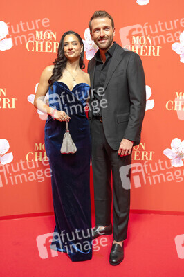 Mon Chéri Barbara Tag 2024 in München