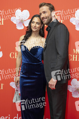 Mon Chéri Barbara Tag 2024 in München