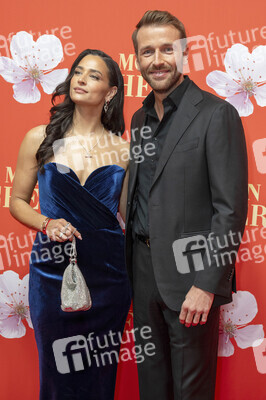 Mon Chéri Barbara Tag 2024 in München