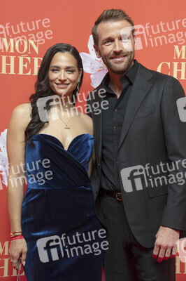 Mon Chéri Barbara Tag 2024 in München