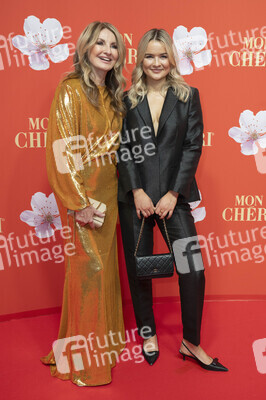 Mon Chéri Barbara Tag 2024 in München