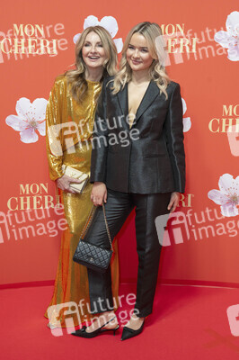 Mon Chéri Barbara Tag 2024 in München