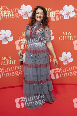 Mon Chéri Barbara Tag 2024 in München