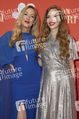 Mon Chéri Barbara Tag 2024 in München