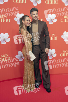 Mon Chéri Barbara Tag 2024 in München