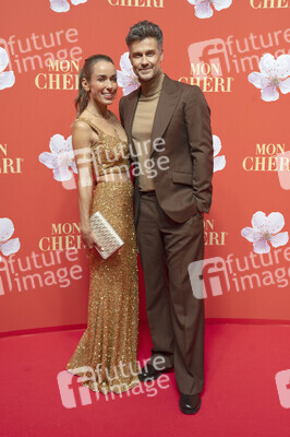 Mon Chéri Barbara Tag 2024 in München