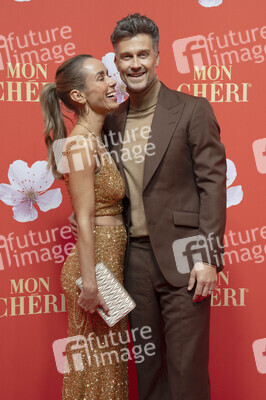 Mon Chéri Barbara Tag 2024 in München