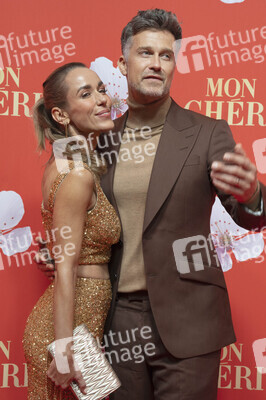 Mon Chéri Barbara Tag 2024 in München