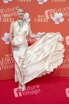 Mon Chéri Barbara Tag 2024 in München