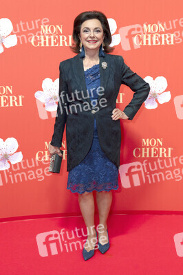 Mon Chéri Barbara Tag 2024 in München