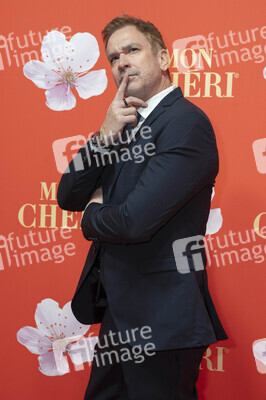 Mon Chéri Barbara Tag 2024 in München