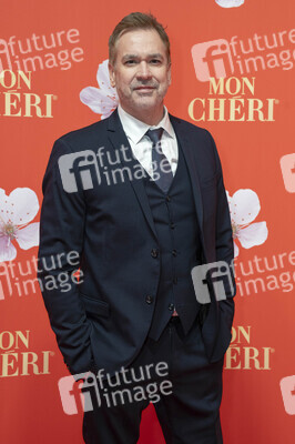 Mon Chéri Barbara Tag 2024 in München