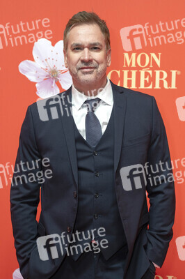 Mon Chéri Barbara Tag 2024 in München