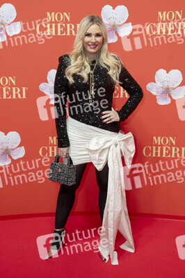 Mon Chéri Barbara Tag 2024 in München