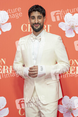 Mon Chéri Barbara Tag 2024 in München