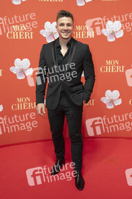 Mon Chéri Barbara Tag 2024 in München