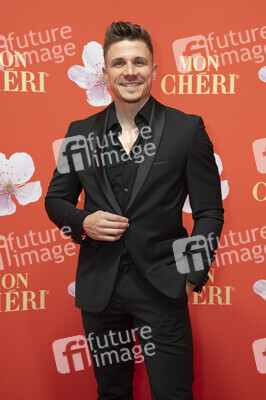 Mon Chéri Barbara Tag 2024 in München