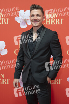 Mon Chéri Barbara Tag 2024 in München