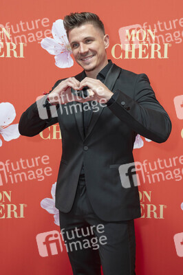 Mon Chéri Barbara Tag 2024 in München