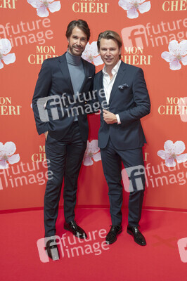 Mon Chéri Barbara Tag 2024 in München