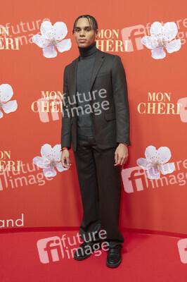 Mon Chéri Barbara Tag 2024 in München