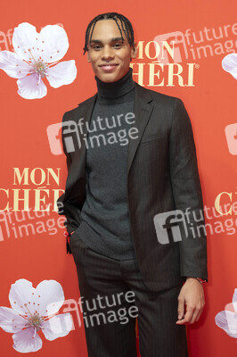 Mon Chéri Barbara Tag 2024 in München