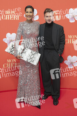 Mon Chéri Barbara Tag 2024 in München