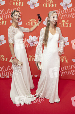 Mon Chéri Barbara Tag 2024 in München