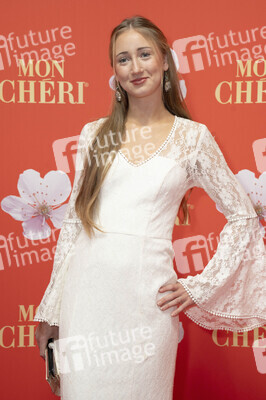 Mon Chéri Barbara Tag 2024 in München