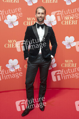 Mon Chéri Barbara Tag 2024 in München