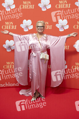 Mon Chéri Barbara Tag 2024 in München