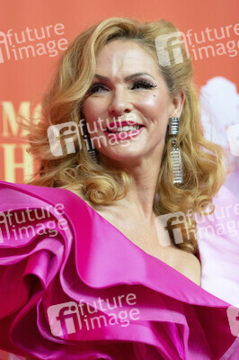 Mon Chéri Barbara Tag 2024 in München