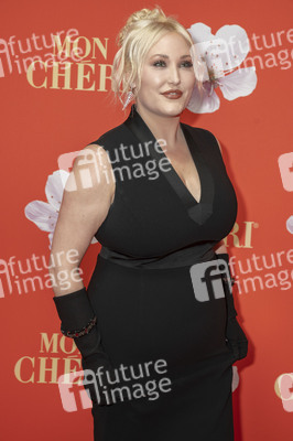 Mon Chéri Barbara Tag 2024 in München