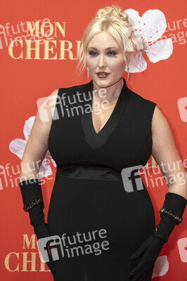 Mon Chéri Barbara Tag 2024 in München