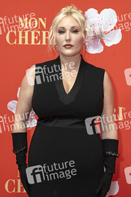 Mon Chéri Barbara Tag 2024 in München