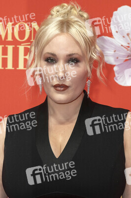 Mon Chéri Barbara Tag 2024 in München