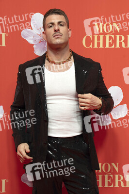 Mon Chéri Barbara Tag 2024 in München