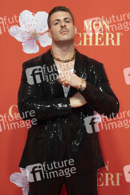 Mon Chéri Barbara Tag 2024 in München