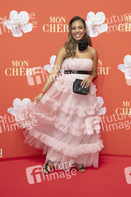 Mon Chéri Barbara Tag 2024 in München