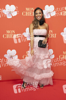 Mon Chéri Barbara Tag 2024 in München