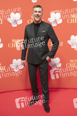 Mon Chéri Barbara Tag 2024 in München