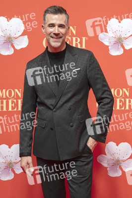 Mon Chéri Barbara Tag 2024 in München